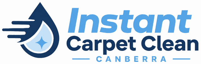 Instant Carpet Clean logo